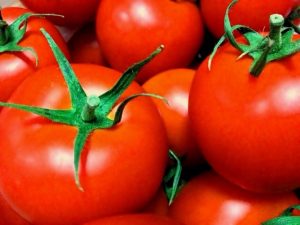 トマトの特徴
