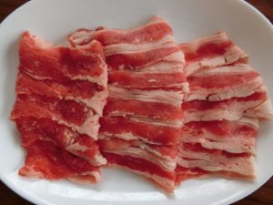 牛肉の部位の種類と特徴 栄養やカロリーなども紹介 食べ物の情報 マメ知識