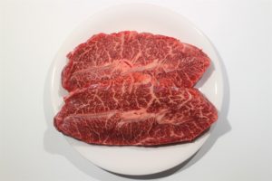 牛肉の部位の種類と特徴 栄養やカロリーなども紹介 食べ物の情報 マメ知識